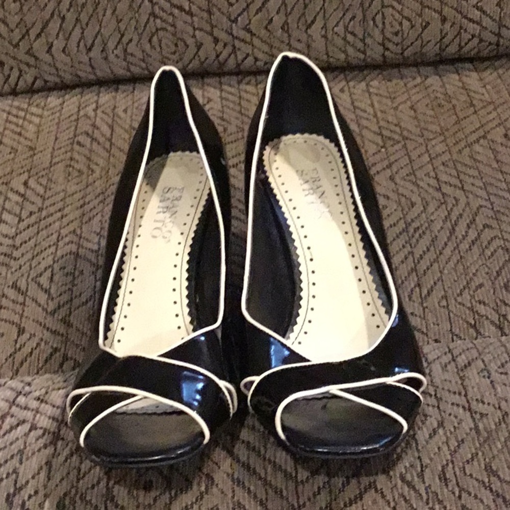 Franco Sarto Shoes